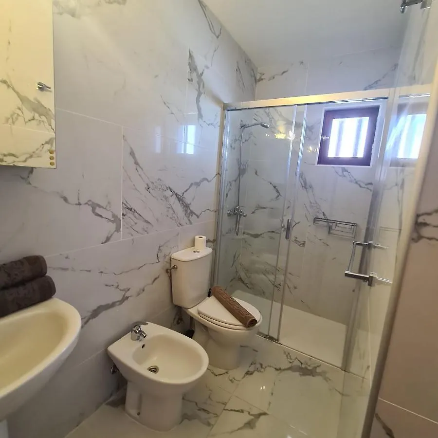 Apartmento Parque Royale I Adeje  Apartment Costa Adeje (Tenerife)