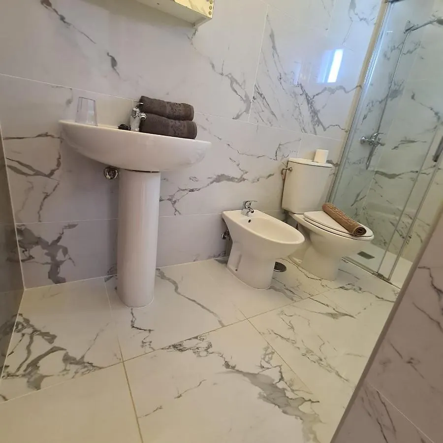 Apartmento Parque Royale I Adeje  Apartment Costa Adeje (Tenerife)