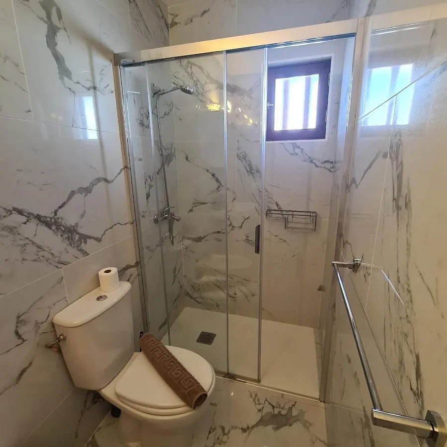 Apartmento Parque Royale I Adeje  Costa Adeje (Tenerife)